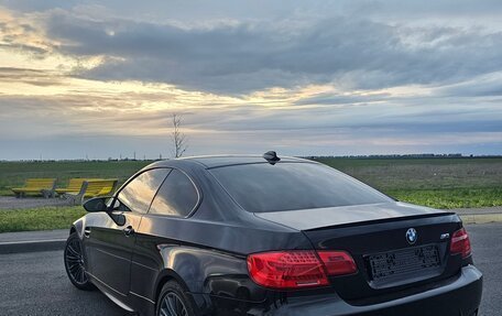 BMW M3, 2010 год, 4 990 000 рублей, 2 фотография