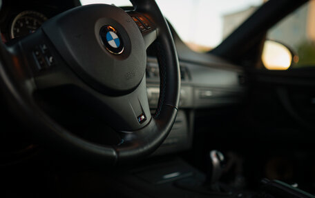 BMW M3, 2010 год, 4 990 000 рублей, 3 фотография