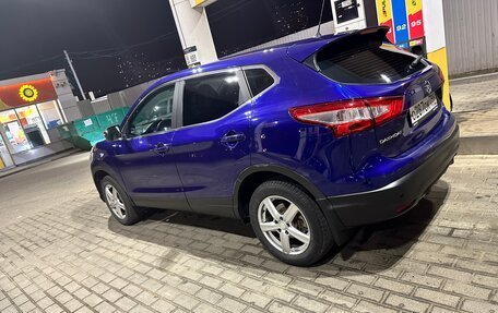 Nissan Qashqai, 2014 год, 1 550 000 рублей, 6 фотография