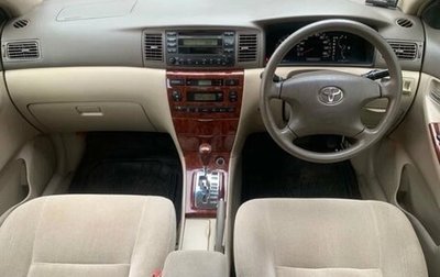 Toyota Corolla, 2002 год, 599 999 рублей, 1 фотография