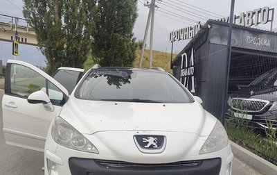 Peugeot 308 II, 2009 год, 550 000 рублей, 1 фотография