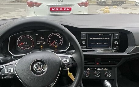 Volkswagen Jetta VII, 2020 год, 2 050 000 рублей, 1 фотография