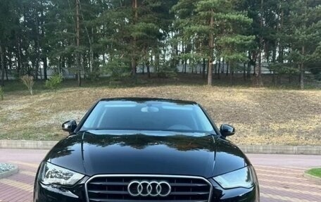 Audi A3, 2014 год, 1 450 000 рублей, 1 фотография