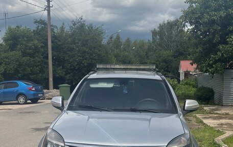 Great Wall Hover H3 I, 2012 год, 780 000 рублей, 2 фотография