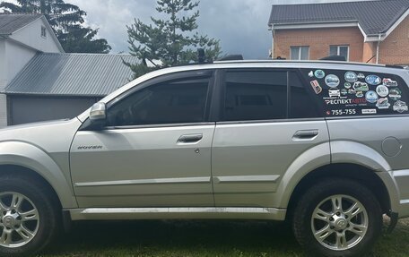 Great Wall Hover H3 I, 2012 год, 780 000 рублей, 6 фотография