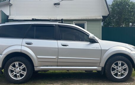 Great Wall Hover H3 I, 2012 год, 780 000 рублей, 5 фотография