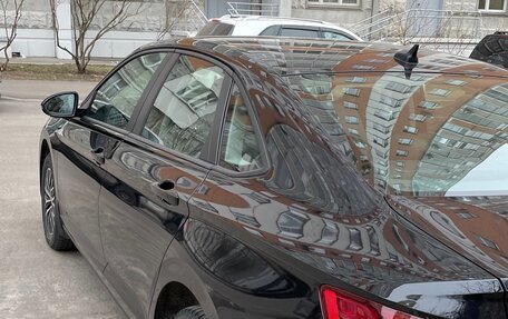 Volkswagen Jetta VII, 2020 год, 2 050 000 рублей, 6 фотография