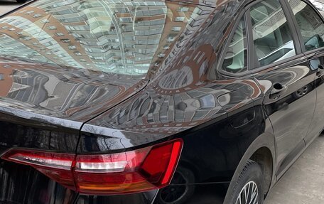Volkswagen Jetta VII, 2020 год, 2 050 000 рублей, 11 фотография