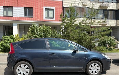 Citroen C4 II рестайлинг, 2008 год, 310 000 рублей, 4 фотография