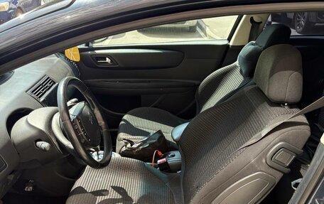 Citroen C4 II рестайлинг, 2008 год, 310 000 рублей, 8 фотография
