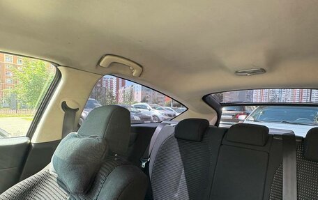 Citroen C4 II рестайлинг, 2008 год, 310 000 рублей, 10 фотография