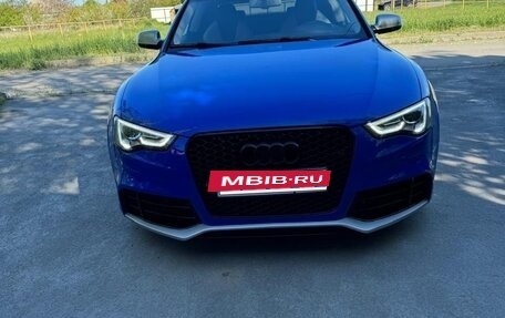 Audi S5, 2013 год, 2 000 000 рублей, 2 фотография