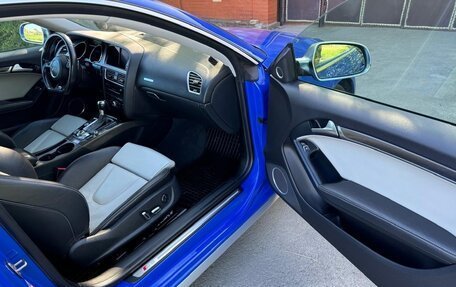 Audi S5, 2013 год, 2 000 000 рублей, 6 фотография