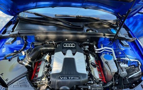 Audi S5, 2013 год, 2 000 000 рублей, 9 фотография