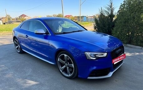 Audi S5, 2013 год, 2 000 000 рублей, 3 фотография