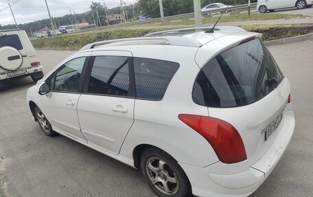 Peugeot 308 II, 2009 год, 550 000 рублей, 2 фотография