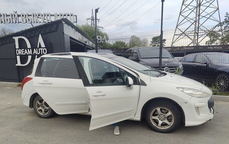 Peugeot 308 II, 2009 год, 550 000 рублей, 3 фотография