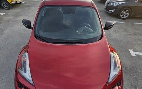 Nissan Juke II, 2015 год, 1 590 000 рублей, 2 фотография