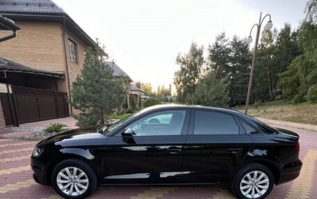Audi A3, 2014 год, 1 450 000 рублей, 3 фотография