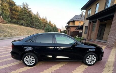 Audi A3, 2014 год, 1 450 000 рублей, 5 фотография