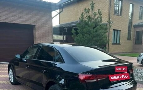 Audi A3, 2014 год, 1 450 000 рублей, 2 фотография