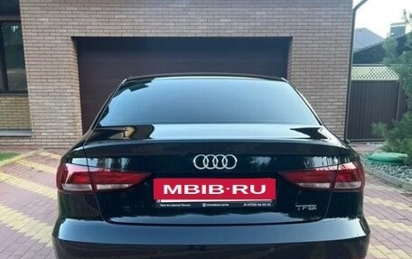 Audi A3, 2014 год, 1 450 000 рублей, 6 фотография