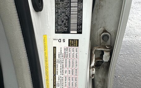 Toyota Prius v (+) I (ZVW40/41) рестайлинг, 2015 год, 1 350 000 рублей, 20 фотография