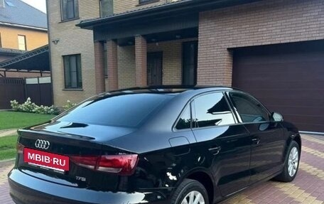 Audi A3, 2014 год, 1 450 000 рублей, 4 фотография