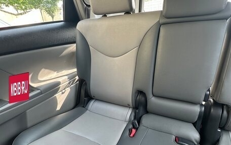 Toyota Prius v (+) I (ZVW40/41) рестайлинг, 2015 год, 1 350 000 рублей, 18 фотография