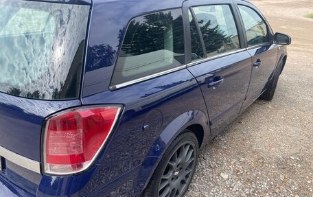 Opel Astra H, 2007 год, 613 000 рублей, 4 фотография
