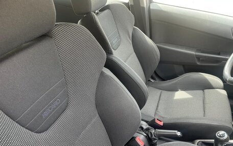 Opel Astra H, 2007 год, 613 000 рублей, 9 фотография