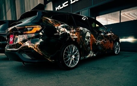 Subaru Levorg, 2021 год, 3 200 000 рублей, 1 фотография