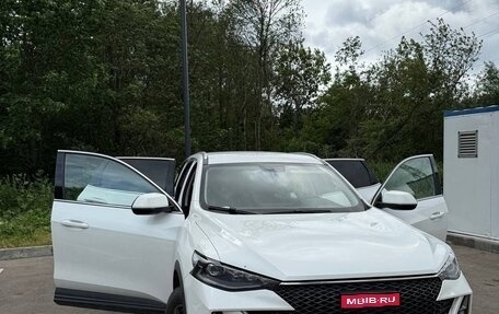 Haval F7 I, 2022 год, 1 750 000 рублей, 1 фотография