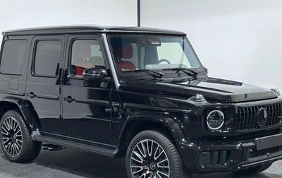 Mercedes-Benz G-Класс AMG, 2025 год, 28 500 000 рублей, 1 фотография
