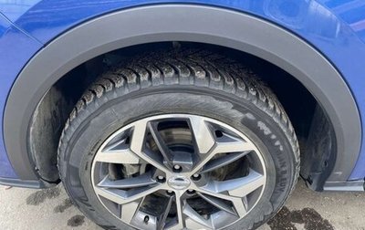 Haval F7x I, 2023 год, 2 122 000 рублей, 1 фотография