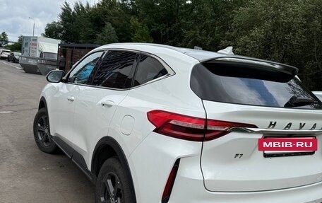 Haval F7 I, 2022 год, 1 750 000 рублей, 2 фотография
