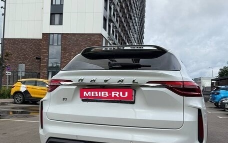 Haval F7 I, 2022 год, 1 750 000 рублей, 3 фотография