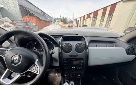Renault Duster I рестайлинг, 2019 год, 935 000 рублей, 9 фотография