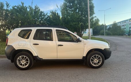 Renault Duster I рестайлинг, 2019 год, 935 000 рублей, 7 фотография