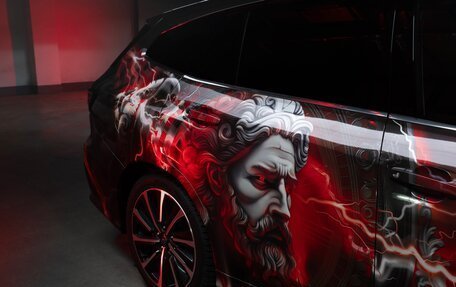 Subaru Levorg, 2021 год, 3 200 000 рублей, 6 фотография