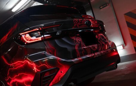Subaru Levorg, 2021 год, 3 200 000 рублей, 7 фотография