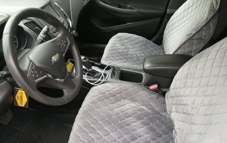 Chevrolet Cruze II, 2016 год, 1 239 100 рублей, 8 фотография