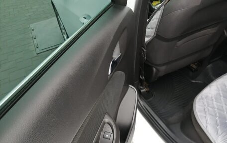 Chevrolet Cruze II, 2016 год, 1 239 100 рублей, 12 фотография