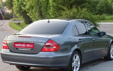 Mercedes-Benz E-Класс, 2005 год, 1 150 000 рублей, 2 фотография