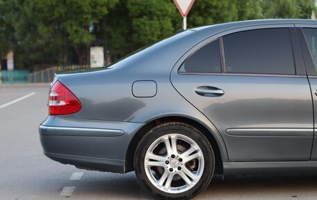 Mercedes-Benz E-Класс, 2005 год, 1 150 000 рублей, 4 фотография