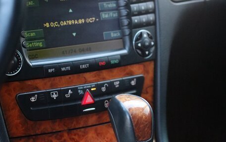 Mercedes-Benz E-Класс, 2005 год, 1 150 000 рублей, 12 фотография