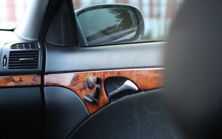 Mercedes-Benz E-Класс, 2005 год, 1 150 000 рублей, 14 фотография