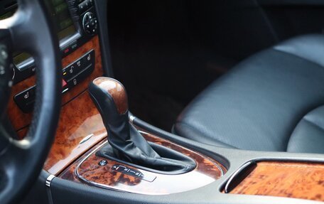 Mercedes-Benz E-Класс, 2005 год, 1 150 000 рублей, 11 фотография