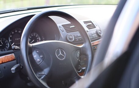 Mercedes-Benz E-Класс, 2005 год, 1 150 000 рублей, 10 фотография