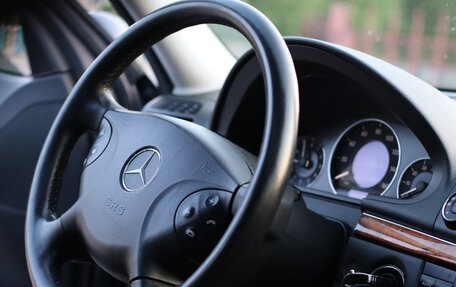 Mercedes-Benz E-Класс, 2005 год, 1 150 000 рублей, 16 фотография